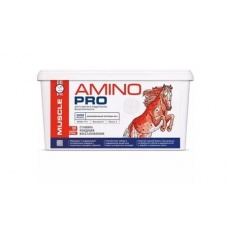 AMINO PRO, для развития и поддержания мышечной массы 2,7 кг