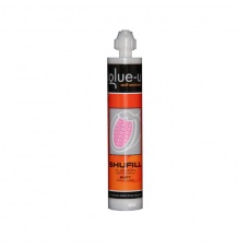 Glue-U SHUFILL 250 мл розовый мягкий