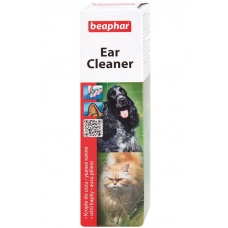 Ear cleaner (Беафар) капли для ушей, флак. 50 мл