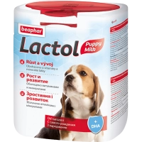 Puppy Milk Молочная смесь для щенков, 500 г (Беафар)