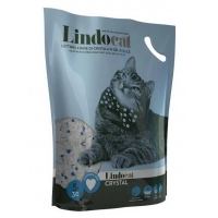 LINDOCAT Наполнитель впитывающий силикагель "Crystal"